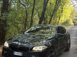 Blu Usata 2011 BMW 530 Tre volumi | 13.800 €
