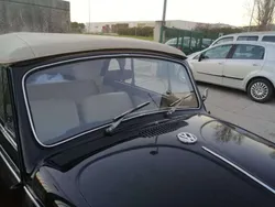 Usata 1970 VW Maggiolino Cabrio | 16.000 €