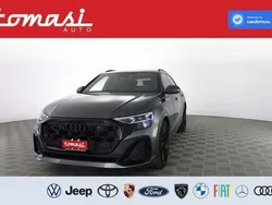 Colore grigio Nuova 2024 Audi Q8 S-Line SUV | 99.790 €