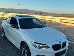 Usata 2015 BMW 225 Performance | 21.000 €