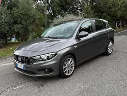 Grigio Usata 2018 Fiat Tipo Lounge Tre volumi | 12.900 € (Buon prezzo)