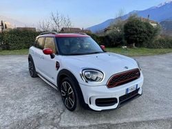 Usata 2019 Mini John Cooper Works Countryman SUV | 20.000 € (Super prezzo)