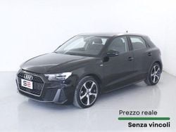 Nero Usata 2023 Audi A1 S-Line | 23.890 € (Buon prezzo)
