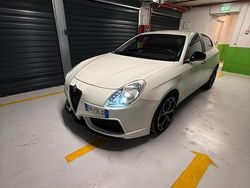 Usata 2012 Alfa Romeo Giulietta | 15.000 €