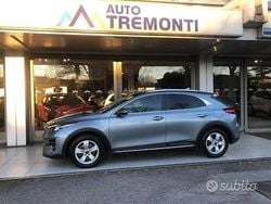 Grigio Usata 2020 Kia XCeed SUV | 17.900 € (Buon prezzo)