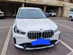 Bianco Usata 2024 BMW X1 xLine SUV | 41.500 € (Super prezzo)