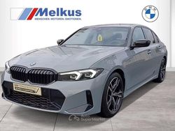Gray Usata 2024 BMW 318 M Sport Tre volumi | 36.971 € (Ottimo prezzo)