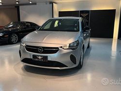 Grigio Usata 2022 Opel Corsa Tre volumi | 13.000 € (Cara)