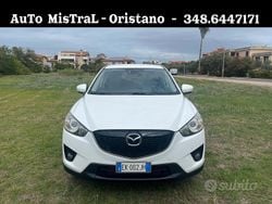 Bianco Usata 2012 Mazda CX-5 Evolve SUV | 6990 € (Buon prezzo)