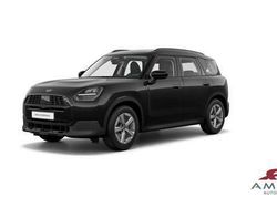 Nero Usata 2023 Mini Cooper D Countryman Essential SUV | 38.645 €