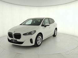 Bianco Usata 2022 BMW 218 Performance Station wagon | 26.500 € (Buon prezzo)