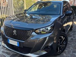 Grigio Usata 2022 Peugeot 2008 Allure SUV | 16.000 € (Buon prezzo)