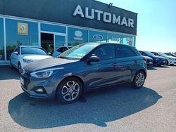 Grigio Usata 2019 Hyundai i20 Edition Due volumi | 11.400 € (Buon prezzo)