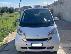 Usata 2010 Smart ForTwo Coupé Due volumi | 5800 € (Cara)