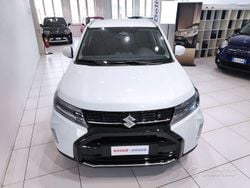 Bianco Usata 2024 Suzuki Vitara Cool SUV | 22.950 € (Buon prezzo)