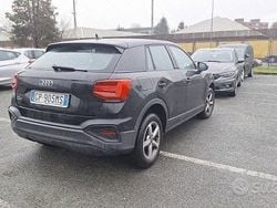 Nero Usata 2023 Audi Q2 Business SUV | 24.500 € (Ottimo prezzo)
