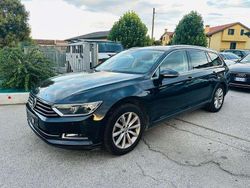 Nero Usata 2018 VW Passat Business Station wagon | 12.000 € (Ottimo prezzo)
