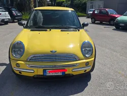 Usata 2003 Mini Cooper Due volumi | 4000 € (Buon prezzo)