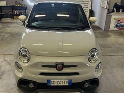 Grigio Usata 2019 Abarth 595 Esseesse Due volumi | 19.000 € (Buon prezzo)