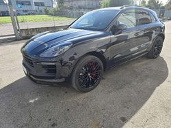 Nero Usata 2022 Porsche Macan SUV | 87.000 € (Molto cara)