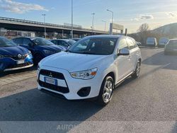 N01 Usata 2017 Mitsubishi ASX Invite SUV | 9500 € (Ottimo prezzo)