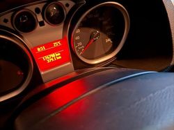 Verde Usata 2009 Ford Kuga SUV | 4800 € (Ottimo prezzo)