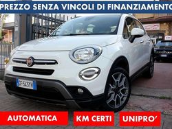 Other Usata 2021 Fiat 500X Cross SUV | 14.450 € (Buon prezzo)