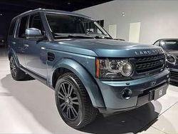 Usata 2010 Land Rover Discovery 4 HSE SUV | 13.500 € (Cara)