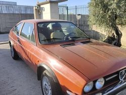 Usata 1981 Alfa Romeo Alfasud Sprint Tre volumi | 10.000 €