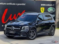 Nero Usata 2021 Mercedes GLB220 Premium SUV | 34.999 € (Super prezzo)
