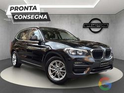 Other Usata 2021 BMW X3 Advantage SUV | 25.900 € (Super prezzo)