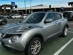 Usata 2015 Nissan Juke SUV | 9500 €