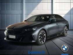 Bmw individual frozen deep gre Usata 2024 BMW 530e M Sport Tre volumi | 62.900 € (Ottimo prezzo)