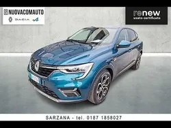 Blu Usata 2022 Renault Arkana Intens SUV | 20.900 € (Ottimo prezzo)