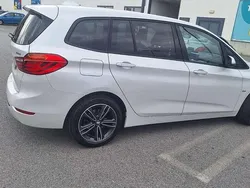 Usata 2018 BMW 218 Gran Tourer Sport Line Monovolume | 16.900 € (Super prezzo)