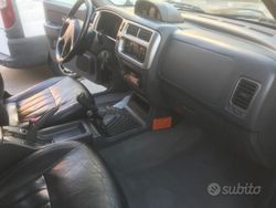 Usata 2004 Mitsubishi L200 Pick-up | 20.000 €