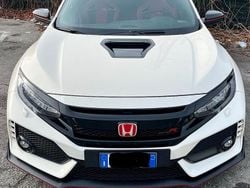 Bianco Usata 2019 Honda Civic Type R Tre volumi | 36.000 € (Buon prezzo)