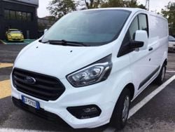 Bianco Usata 2021 Ford Transit Custom Trend Furgone | 15.500 € (Super prezzo)