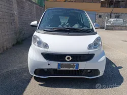 Usata 2013 Smart ForTwo Coupé Passion Due volumi | 6500 € (Buon prezzo)