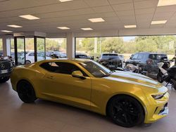 Other Usata 2018 Chevrolet Camaro Cabrio | 27.900 € (Buon prezzo)