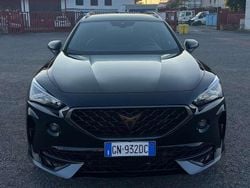 Nero Usata 2023 Cupra Formentor SUV | 27.500 € (Buon prezzo)