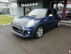 Blu/azzurro Usata 2015 Mini One D Due volumi | 13.900 € (Cara)