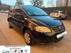Usata 2009 VW Fox Due volumi | 2800 €