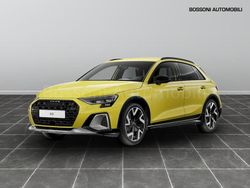 Giallo Usata 2024 Audi A3 e-tron Ambiente Due volumi | 39.400 € (Cara)