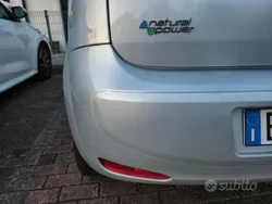 Usata 2014 Fiat Punto Due volumi | 4500 € (Buon prezzo)