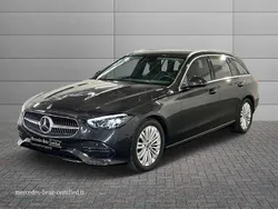 Usata 2023 Mercedes 200 Advanced Station wagon | 38.500 € (Buon prezzo)