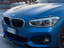 Usata 2017 BMW 114 M Sport Due volumi | 15.500 € (Cara)