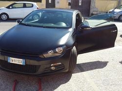 Nero Usata 2009 VW Scirocco Coupé | 5900 € (Ottimo prezzo)