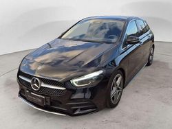 Nero Usata 2024 Mercedes B180 Advanced Plus Monovolume | 34.900 € (Molto cara)