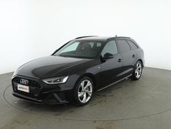 Nero Usata 2021 Audi A4 S-Line Station wagon | 29.399 € (Buon prezzo)
